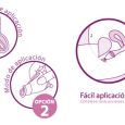 COPO MENTRUAL S ROSA | IRISCUP