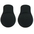 TAPA-MAMILOS EFEITO PULL UP PRETO XL