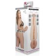 FLESHLIGHT MASTURBADOR GIRLS MIA MALKOVA BOSS LEVEL