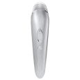 SATISFYER HIGH FASHION LUXURY AIR PULSE STIMULATOR + VIBRATION