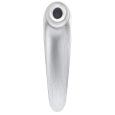 SATISFYER HIGH FASHION LUXURY AIR PULSE STIMULATOR + VIBRATION
