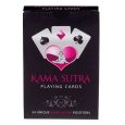 JOGO DE CARTAS KAMASUTRA | TEASE & PLEASE