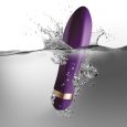WEARWATCH – VIBRADOR DUAL TECHNOLOGY WATCHME AÑIL /AGUA MARINA