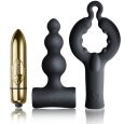 ROCKS-OFF SILHOUETTE – BE MINE PACK PARA CASAIS