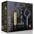 ROCKS-OFF SILHOUETTE – BE MINE PACK PARA CASAIS