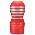 COPO MASTURBADOR DE VÁCUO ORIGINAL | TENGA