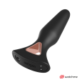 ANBIGUO – WATCHME CONTROL REMOTO VIBRADOR PLUG ANAL ALEXANDRU