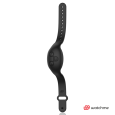 ANBIGUO – WATCHME CONTROL REMOTO PLUG VIBRADOR ANAL TIBERIO