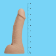FLESHJACK DILDO BRENT EVERETT
