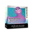 I RUB MY DUCKIE CLASSIC VIBRATÓRIO DUCK ROXO
