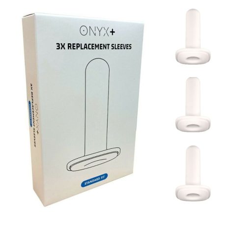KIIROo MANGA SUBSTITUIÇÃO PARA ONYX + 3 UNI