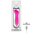 SNAIL VIBE – VIBRADOR MULTIACCION LILA