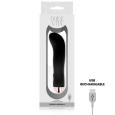 ANBIGUO – WATCHME CONTROL REMOTO VIBRADOR PLUG ANAL ALEXANDRU
