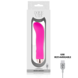 ANBIGUO – WATCHME CONTROL REMOTO PLUG VIBRADOR ANAL TIBERIO