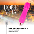 ANBIGUO – WATCHME CONTROL REMOTO VIBRADOR PLUG ANAL VERNET