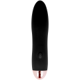 ANBIGUO – WATCHME CONTROL REMOTO PLUG ANAL VIBRADOR CON ROTACIÓN DE PERLAS AMADEUS