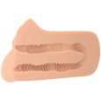 PDX PLUS + MASTURBADOR PICK YOUR PLEASURE STROKER PELE CLARA