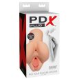 PDX PLUS + MASTURBADOR PICK YOUR PLEASURE STROKER PELE CLARA