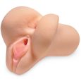 PDX PLUS + MASTURBADOR PICK YOUR PLEASURE STROKER PELE CLARA