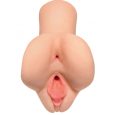 PDX PLUS + MASTURBADOR PICK YOUR PLEASURE STROKER PELE CLARA