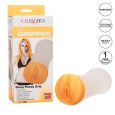 CALEX DEEP PUSSY GRIP MASTURBADOR VAGINA