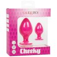 CALEXOTICS – CHEEKY PLUGS ANALES ROSA