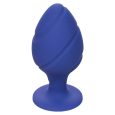 CALEXOTICS – CHEEKY PLUGS ANALES LILA