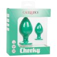 CALEXOTICS – CHEEKY PLUGS ANALES VERDE