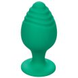 CALEXOTICS – CHEEKY PLUGS ANALES VERDE