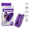 CALEXOTICS – THE GRIPPER DEEP ASS GRIP MASTURBADOR ANO