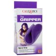 CALEXOTICS – THE GRIPPER DEEP ASS GRIP MASTURBADOR ANO