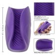 CALEXOTICS – THE GRIPPER DEEP ASS GRIP MASTURBADOR ANO
