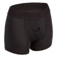 CALEX BOUNDLESS BOXER BRIEF ARNÊS S / M