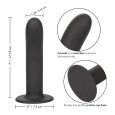 CALEX BOUNDLESS DILDO 17,8 CM