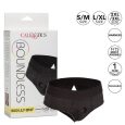 CALEXOTICS – BOUNDLESS ARNÊS CALZONCILLO CON ABERTURA TRASERA S/M