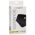 CALEXOTICS – BOUNDLESS ARNÊS CALZONCILLO CON ABERTURA TRASERA S/M