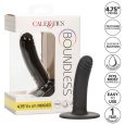 CALEX BOUNDLESS DILDO 12 CM HARNESS COMPATÍVEL