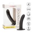 CALEX BOUNDLESS DILDO 15,25 CM HARNESS COMPATÍVEL – SUAVE