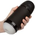CALEX OPTIMUM POWER STROKER VIBRAÇÃO E FUNÇÕES DE SUCÇÃO