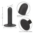 CALEX BOUNDLESS DILDO 12 CM HARNESS COMPATÍVEL – SUAVE