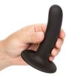 CALEX BOUNDLESS DILDO 12 CM HARNESS COMPATÍVEL – SUAVE