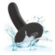 CALEX BOUNDLESS DILDO 12 CM HARNESS COMPATÍVEL – SUAVE