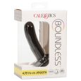 CALEX BOUNDLESS DILDO 12 CM HARNESS COMPATÍVEL – SUAVE