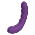 DOLCE VITA – VIBRADOR RECARGABLE FOUR NEGRO 7 VELOCIDADES