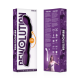 REWOLUTION REWOFLEX FLEXÍVEL ESTIMULADOR DO PONTO G