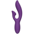 DOLCE VITA – VIBRADOR RECARGABLE FIVE ROSA 7 VELOCIDADES