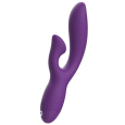 DOLCE VITA – VIBRADOR RECARGABLE FIVE ROSA 7 VELOCIDADES