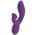 DOLCE VITA – VIBRADOR RECARGABLE FIVE ROSA 7 VELOCIDADES