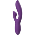 DOLCE VITA – VIBRADOR RECARGABLE FIVE ROSA 7 VELOCIDADES