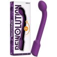 REWOLUTION REWOFLEX FLEXÍVEL ESTIMULADOR DO PONTO G